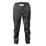 K1 RACEGEAR 22-CHL-NW-3XS Pant Challenger Black 3-XS SFI3.2A/1