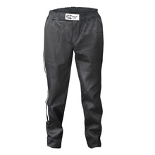 Load image into Gallery viewer, K1 RACEGEAR 22-CHL-NW-4XL Pants Challenger Black 4X-Large