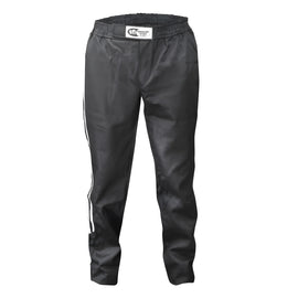 K1 RACEGEAR 22-CHL-NW-4XL Pants Challenger Black 4X-Large