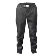 Load image into Gallery viewer, K1 RACEGEAR 22-CHL-NW-6XS Pant Challenger Black 6-XS SFI3.2A/1