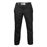 K1 RACEGEAR 22-SPT-NW-2XL Pant Sportsman Black XX-Large
