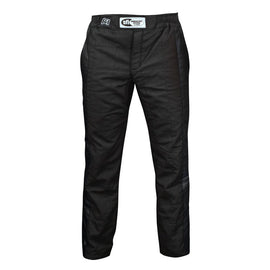 K1 RACEGEAR 22-SPT-NW-LXL Pant Sportsman Black Large / X-Large
