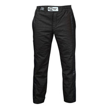 Load image into Gallery viewer, K1 RACEGEAR 22-SPT-NW-L Pant Sportsman Black Large