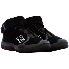 K1 RACEGEAR 24-PIT-N-85 Shoes Pit Crew Size 8.5 SFI