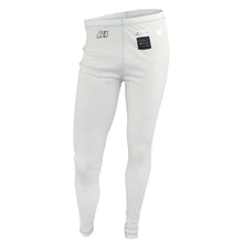 Load image into Gallery viewer, K1 RACEGEAR 26-FUP-W-M Underpants Flex White Medium