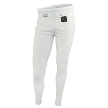 Load image into Gallery viewer, K1 RACEGEAR 26-FUP-W-S Underpants Flex White Small