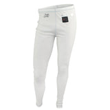 K1 RACEGEAR 26-FUP-W-S Underpants Flex White Small