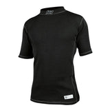 K1 RACEGEAR 26-PSS-N-3XS Undershirt Precision Black 3X-Small