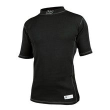 Load image into Gallery viewer, K1 RACEGEAR 26-PSS-N-L Undershirt Precision Black Large
