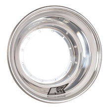 Load image into Gallery viewer, KEIZER ALUMINUM WHEELS, INC. 103 Wheel Half 10in x 3in Polished