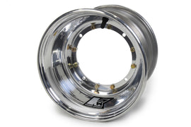 KEIZER ALUMINUM WHEELS, INC. 1073BC Direct MNT Wheel 10x7 3in BS