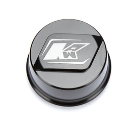 KEIZER ALUMINUM WHEELS, INC. 10DMCAP Front Hub Cap Micro
