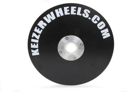KEIZER ALUMINUM WHEELS, INC. 10IMC Micro Sprint 10in Inner Mud Cover