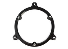 Load image into Gallery viewer, KEIZER ALUMINUM WHEELS, INC. 10kbalance Keizer Aluminum Wheels Micro Sprint Wheel Balancer – 10-inch Bolt-On with 3 Pin, Aluminum Construction, Black Anodized Finish