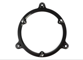 KEIZER ALUMINUM WHEELS, INC. 10kbalance Keizer Aluminum Wheels Micro Sprint Wheel Balancer – 10-inch Bolt-On with 3 Pin, Aluminum Construction, Black Anodized Finish