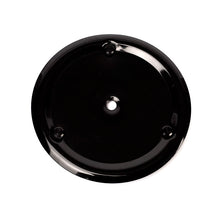 Load image into Gallery viewer, KEIZER ALUMINUM WHEELS, INC. 10MCB Mud Cover 10in Black