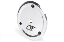 Load image into Gallery viewer, KEIZER ALUMINUM WHEELS, INC. 10MC Mud Cover 10in