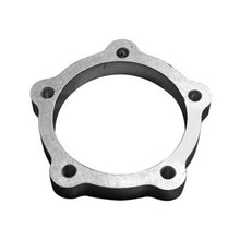 Load image into Gallery viewer, KEIZER ALUMINUM WHEELS, INC. 10rotorspacer Keizer Aluminum Wheels Inc. 10-inch Micro Offset Brake Rotor Spacer (Part Number: 10rotorspacer)