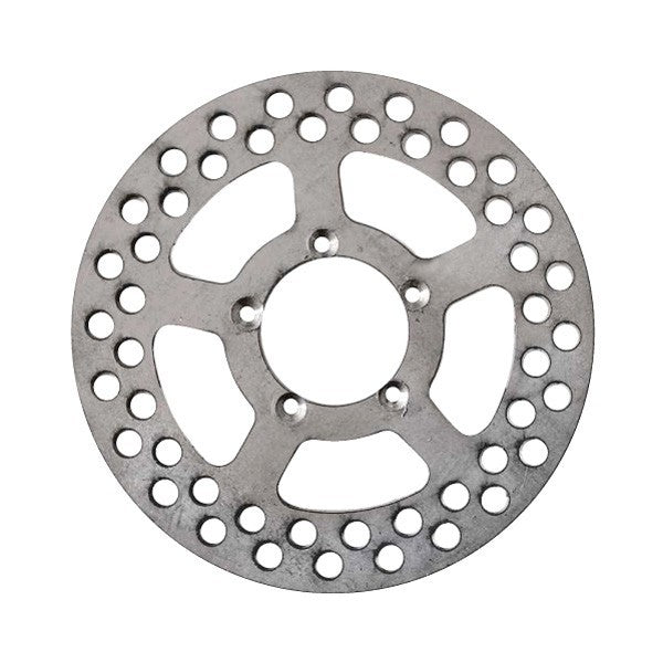 KEIZER ALUMINUM WHEELS, INC. 10rotor KEIZER Aluminum Wheels Inc. 10Rotar Brake Rotor Kit for Micro and Mini Sprint Vehicles