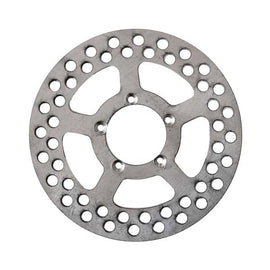 KEIZER ALUMINUM WHEELS, INC. 10rotor KEIZER Aluminum Wheels Inc. 10Rotar Brake Rotor Kit for Micro and Mini Sprint Vehicles