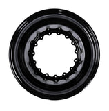 KEIZER ALUMINUM WHEELS, INC. 155BCB Inner Wheel Half 15x5 Wide 5 Polished
