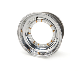 KEIZER ALUMINUM WHEELS, INC. 1584BC Wheel Direct Mnt 15 x 8 3in BS