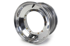 KEIZER ALUMINUM WHEELS, INC. 1585BC Direct Mnt Wheel 15x8 4in bs