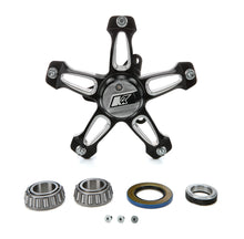 Load image into Gallery viewer, KEIZER ALUMINUM WHEELS, INC. 15DMP5-LH Hub Sprint Car P5 LH w/ Brake Mount