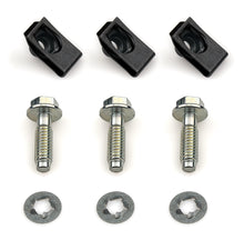 Load image into Gallery viewer, KEIZER ALUMINUM WHEELS, INC. 15mcbkit Keizer Aluminum Wheels Inc. 15MCBKIT Bolt Kit for Mudcover - Steel, Easy Bolt-On Installation