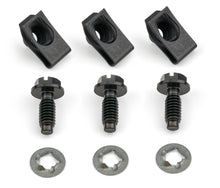 Load image into Gallery viewer, KEIZER ALUMINUM WHEELS, INC. 15mcbktti Keizer Aluminum Wheels Inc. 15MCBKTTI Mud Cover Bolt Kit with Titanium Locking Washers and 5/16-18 Thread Bolts