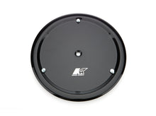 Load image into Gallery viewer, KEIZER ALUMINUM WHEELS, INC. 15MCBOB Mudcover 15in Black w/3 5/16-18 Bolts