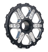 Load image into Gallery viewer, KEIZER ALUMINUM WHEELS, INC. 2splnP6 Keizer Aluminum Wheels 2splnP6 Wheel Center Section, 31-Spline, 15-Bolt