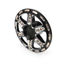 KEIZER ALUMINUM WHEELS, INC. 3SPLN Wheel Center 3in 42spl 15 Bolt