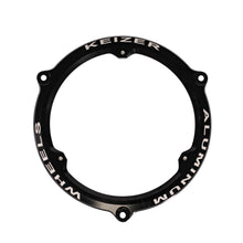 Load image into Gallery viewer, KEIZER ALUMINUM WHEELS, INC. KBALANCE Wheel Balancer Sprint Rear 3 Pin