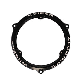 KEIZER ALUMINUM WHEELS, INC. KBALANCE Wheel Balancer Sprint Rear 3 Pin