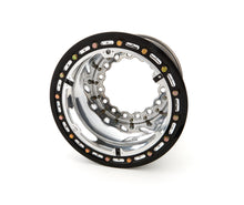 Load image into Gallery viewer, KEIZER ALUMINUM WHEELS, INC. W15144BL Wheel Wide 5 15x14 4in BS Beadlock