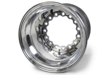 Load image into Gallery viewer, KEIZER ALUMINUM WHEELS, INC. W15145 15x14 5in bs Wide 5 Modular