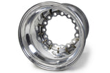 KEIZER ALUMINUM WHEELS, INC. W15145 15x14 5in bs Wide 5 Modular
