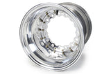 KEIZER ALUMINUM WHEELS, INC. W15146 Wheel Wide 5 15in x 14in 6in BS