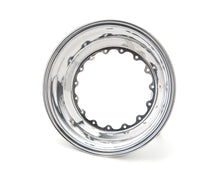 Load image into Gallery viewer, KEIZER ALUMINUM WHEELS, INC. W155BC Inner Wheel Half 15x5 Wide 5 Polished