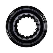 Load image into Gallery viewer, KEIZER ALUMINUM WHEELS, INC. W159B Outer Wheel Half 15x9 Wide 5 Black