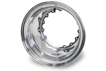 Load image into Gallery viewer, KEIZER ALUMINUM WHEELS, INC. W159 Outer Wheel Half 15x9 wide 5 Polished
