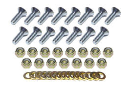 KEIZER ALUMINUM WHEELS, INC. WBOLTK Bolt Kit Wide 5 Wheel Allen Bolt