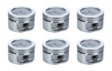 Load image into Gallery viewer, KB PERFORMANCE PISTONS 3420H.5MM Chevy 3.4L V6 Piston Set 92.5mm Bore  - Dished