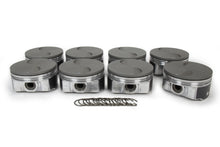 Load image into Gallery viewer, KB PERFORMANCE PISTONS 3530HCA.5MM GM LS 6.2L F/T Piston Set 4.0851 Bore