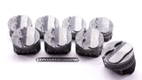 KB PERFORMANCE PISTONS 9904HC.030 SBC Domed Piston Set 4.030 Bore +4cc