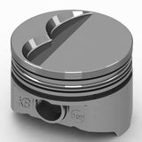 KB PERFORMANCE PISTONS KB107.040 SBM Flat Top Piston Set 4.040 Bore -5cc