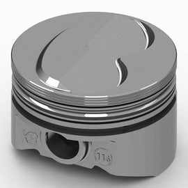 KB PERFORMANCE PISTONS KB116.030 SBF Domed Piston Set 4.030 Bore +2.6cc