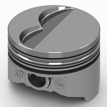 Load image into Gallery viewer, KB PERFORMANCE PISTONS KB133.040 Pontiac 400 F/T Piston Set 4.160 Bore -6cc