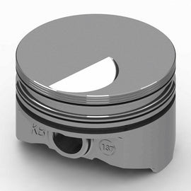 KB PERFORMANCE PISTONS KB137.060 BBF Flat Top Piston Set 4.420 Bore -2.5cc